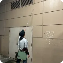 点検写真