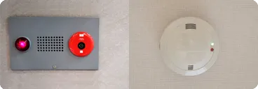 警報設備