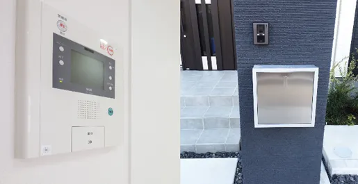 弱電設備工事