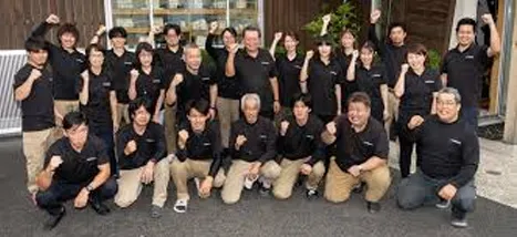 スタッフ募集