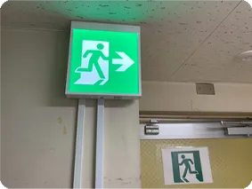 現場写真