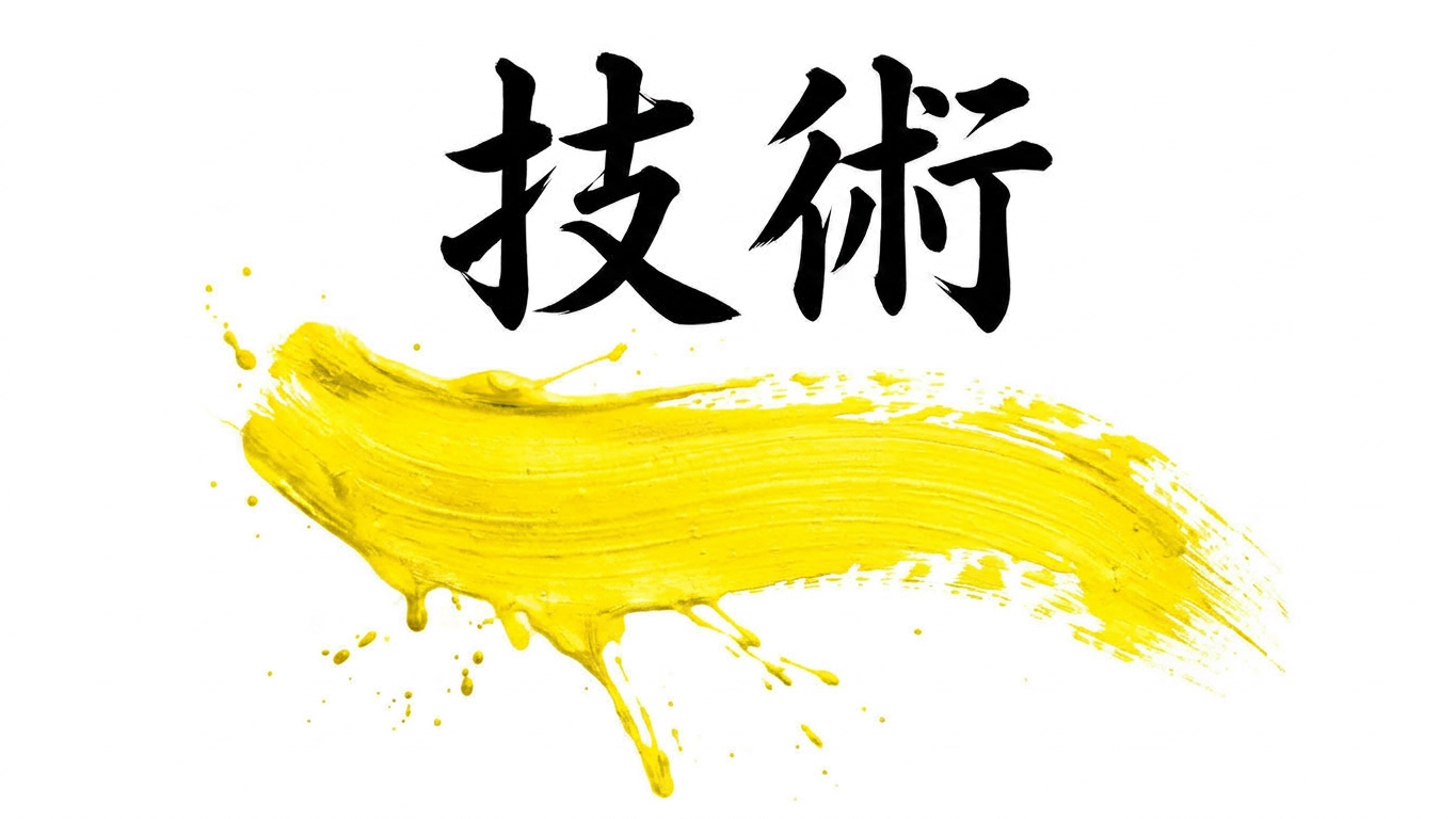 技術